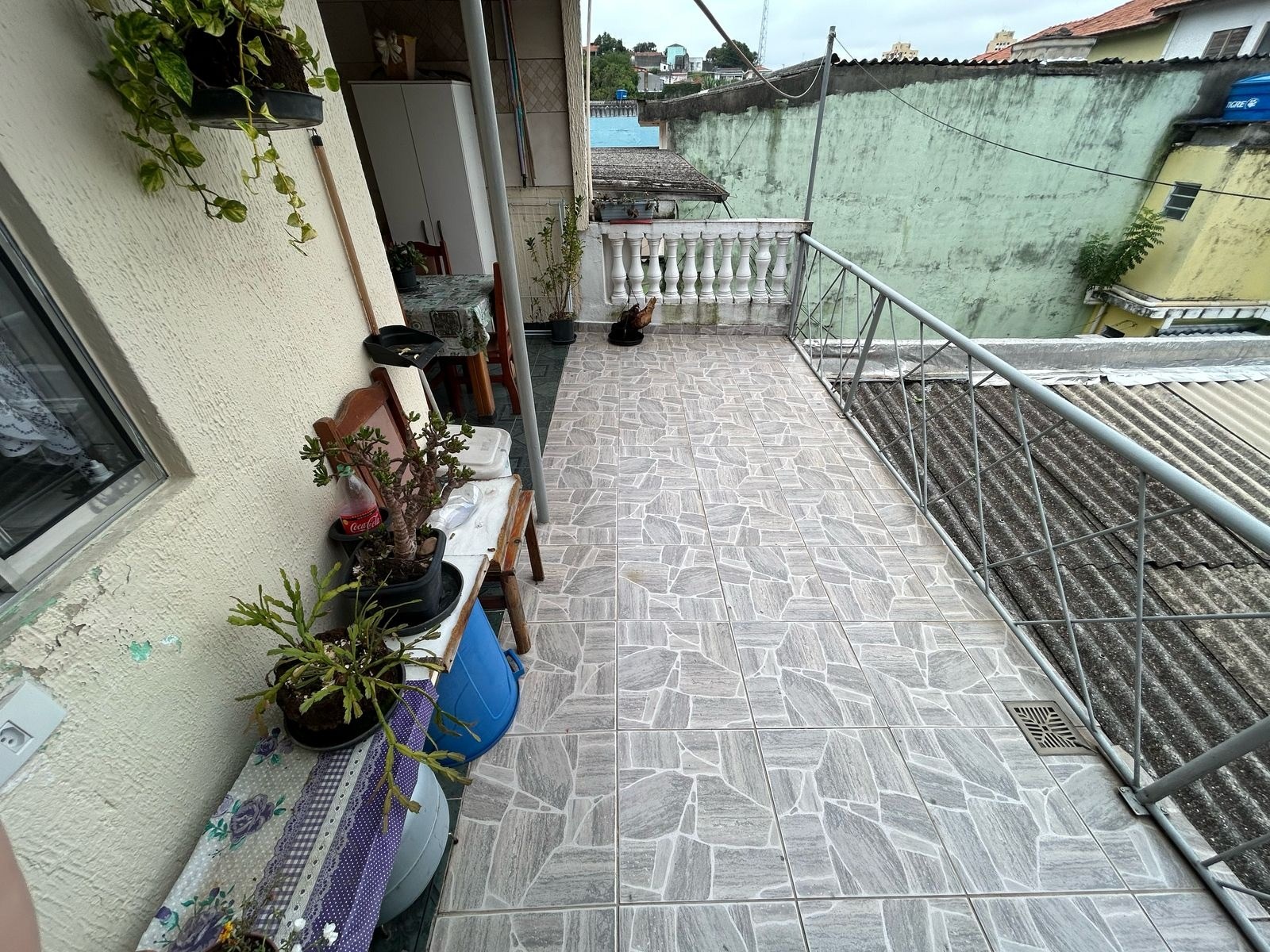 Casa, 2 quartos, 194 m² - Foto 4