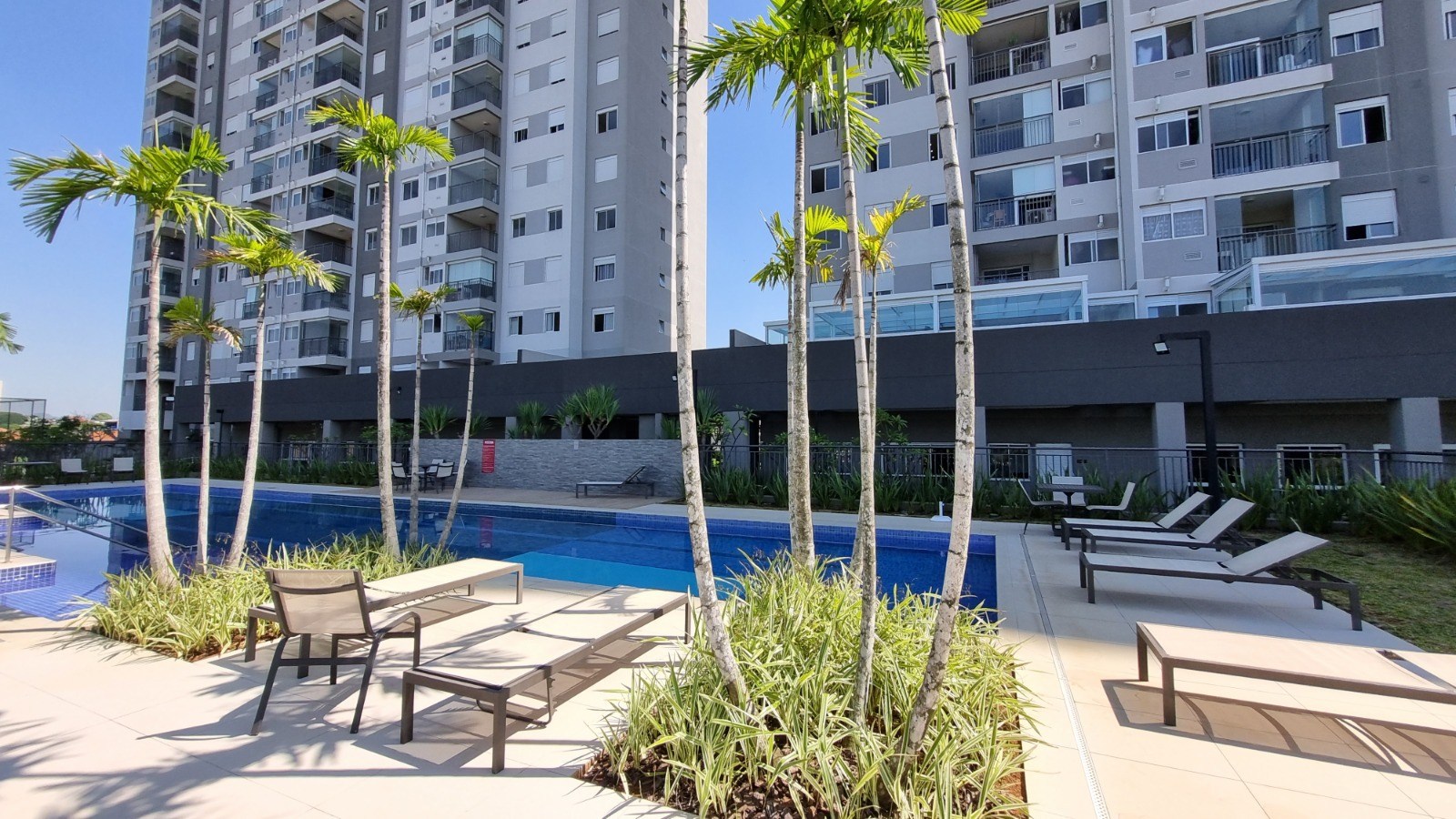 Apartamento, 3 quartos, 72 m² - Foto 56