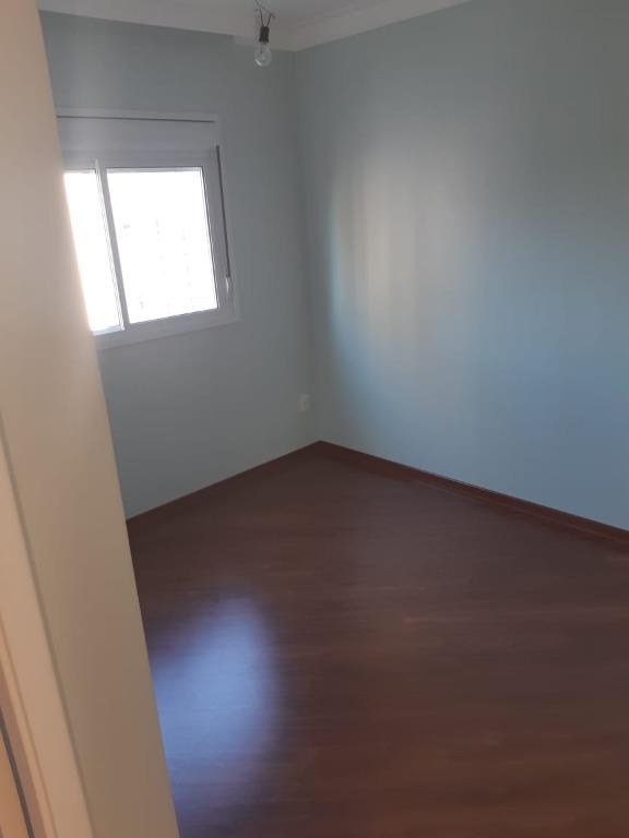 Apartamento, 3 quartos, 81 m² - Foto 9