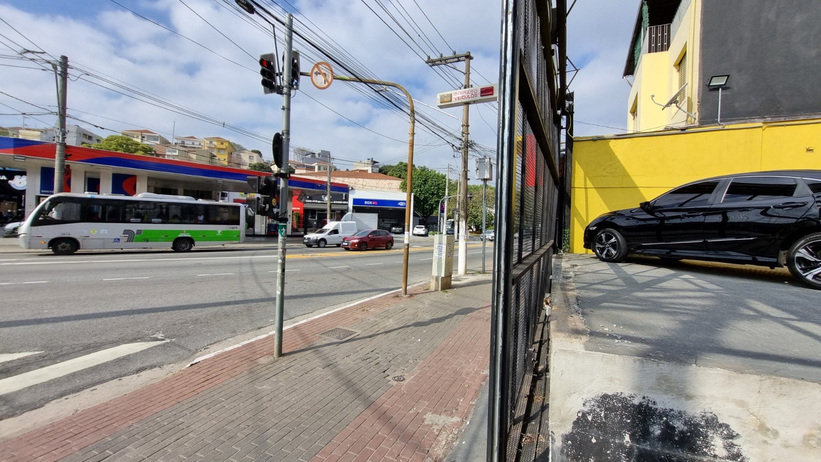 Loteamento e Condomínio, 300 m² - Foto 4