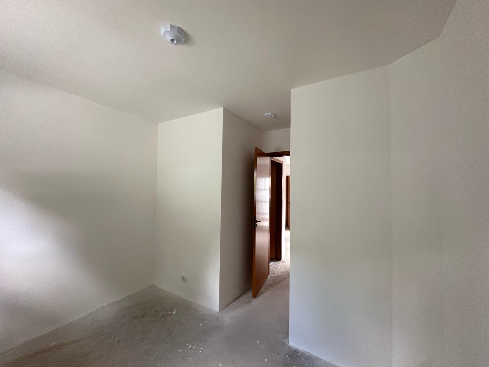 Apartamento à venda com 2 quartos, 42m² - Foto 9