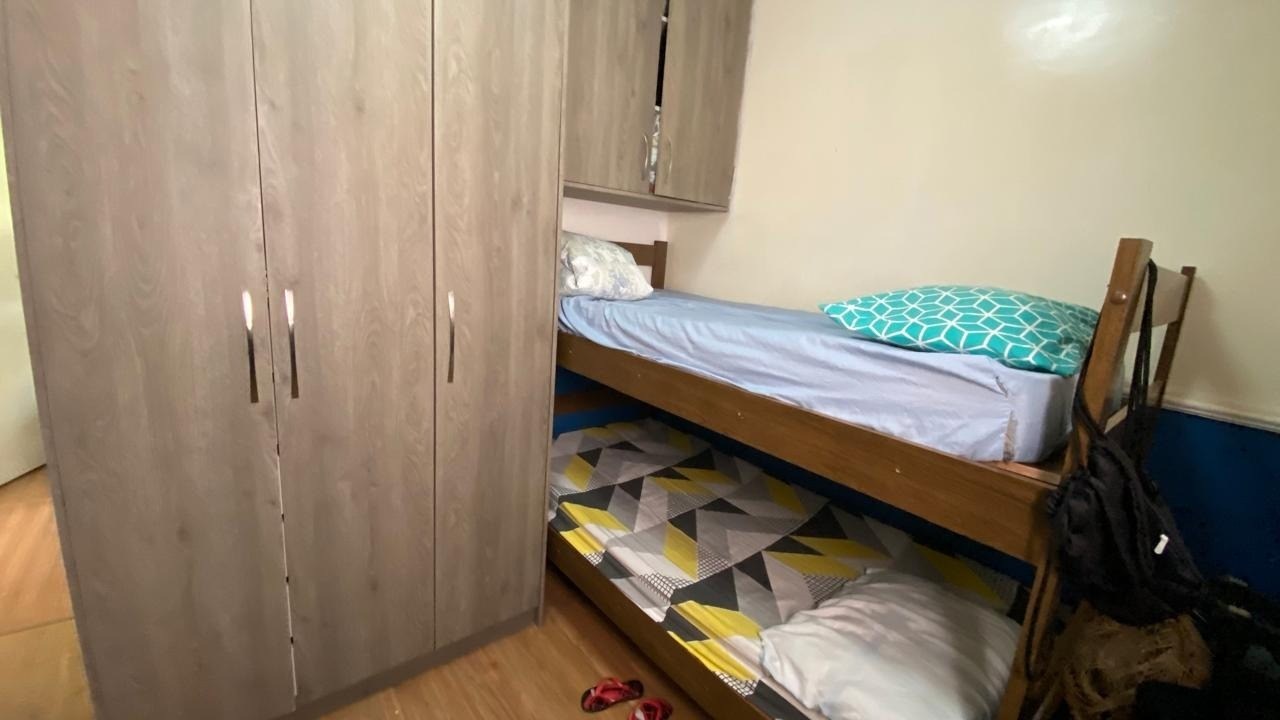 Apartamento, 2 quartos, 45 m² - Foto 4
