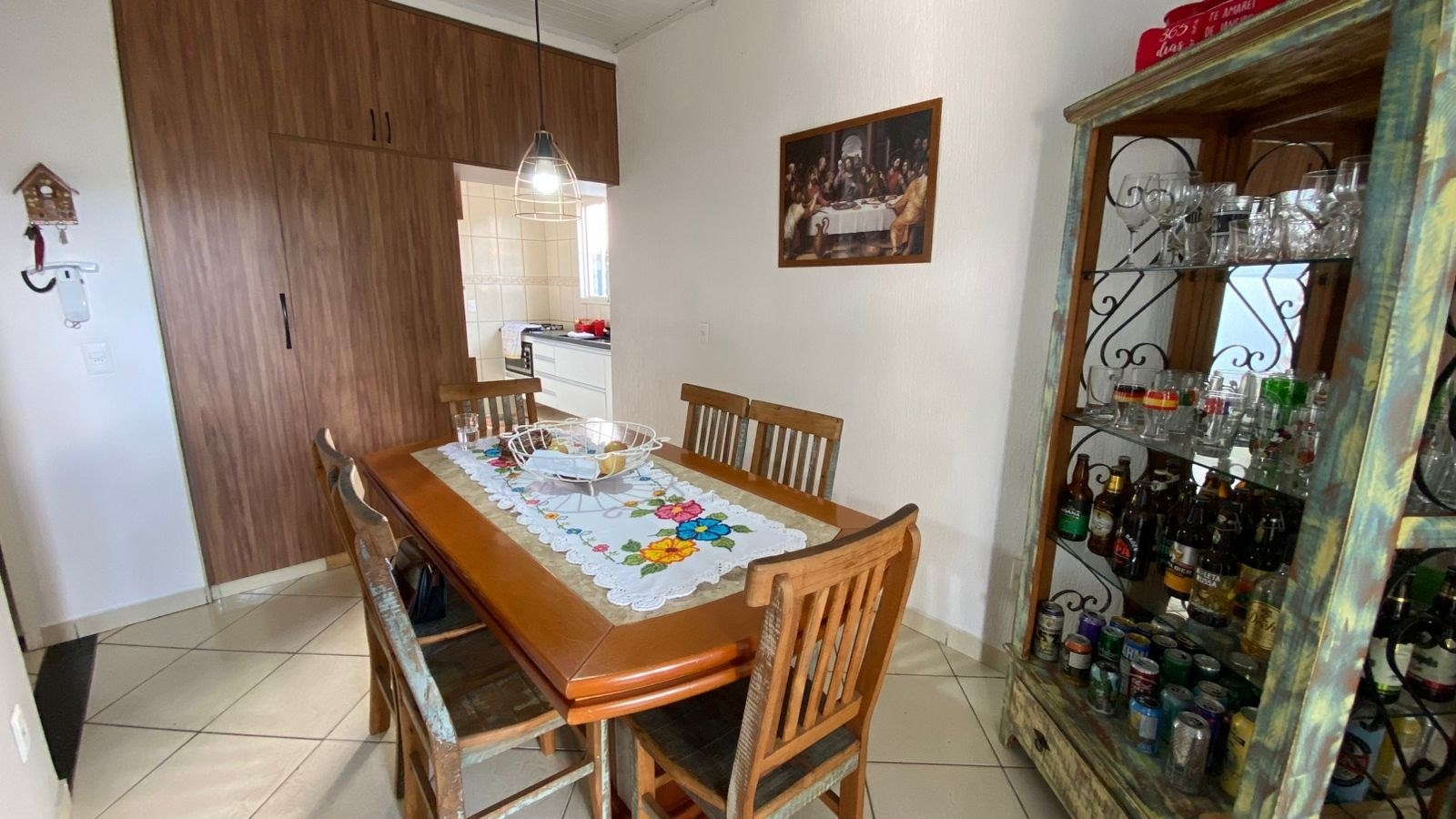 Casa, 3 quartos, 120 m² - Foto 26