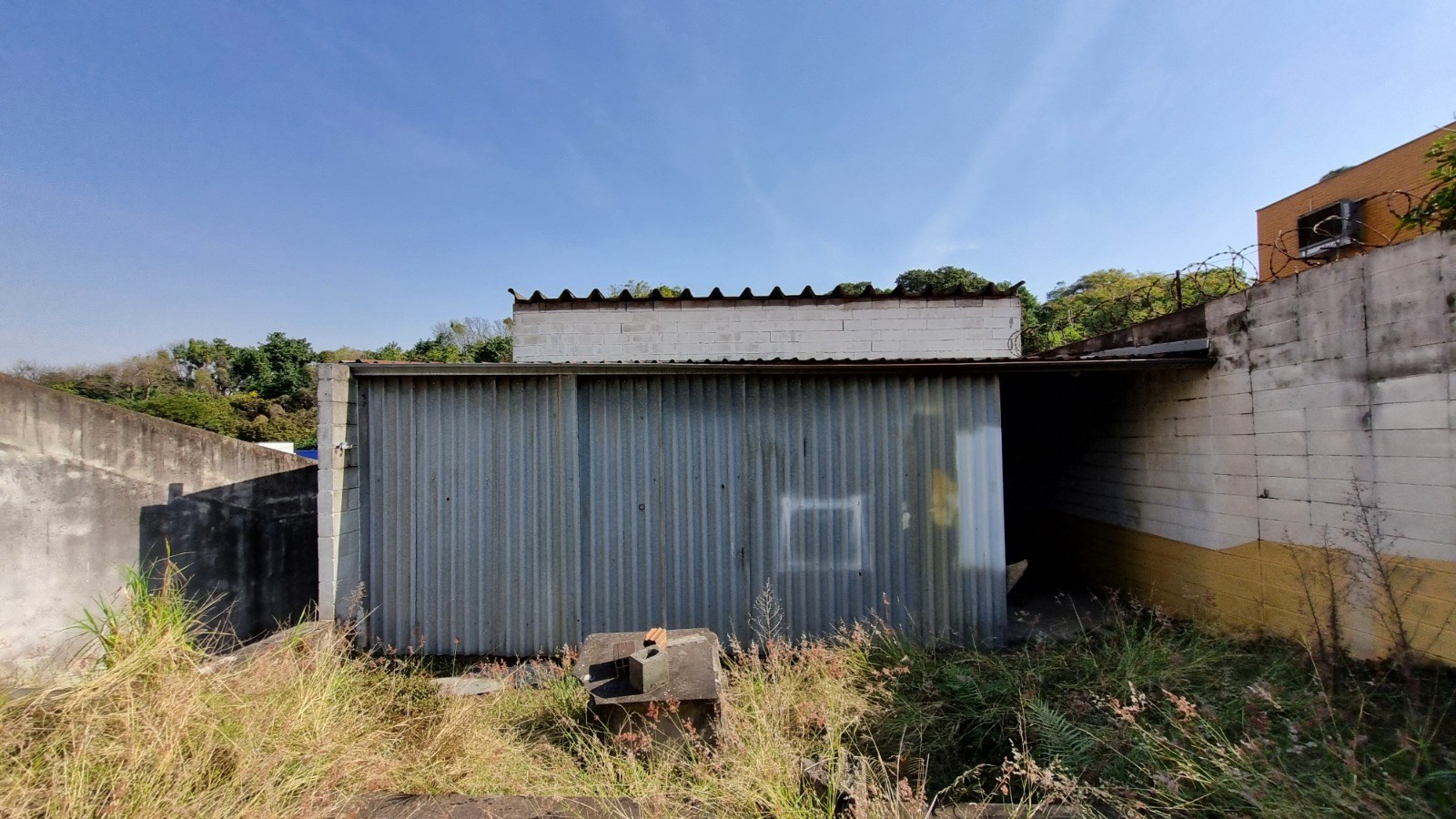 Depósito-Galpão, 300 m² - Foto 6