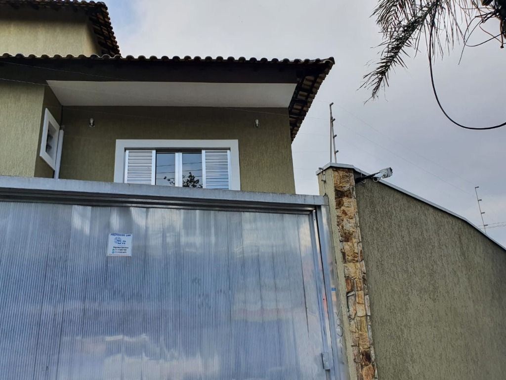 Casa, 3 quartos, 300 m² - Foto 13