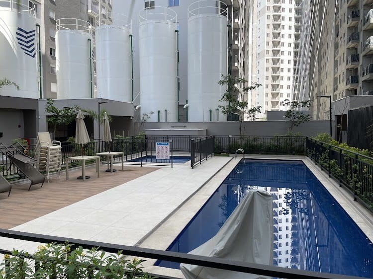 Apartamento, 2 quartos, 39 m² - Foto 24