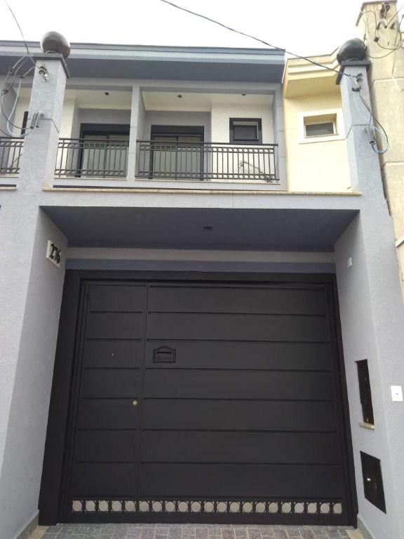 Casa, 3 quartos, 260 m² - Foto 1