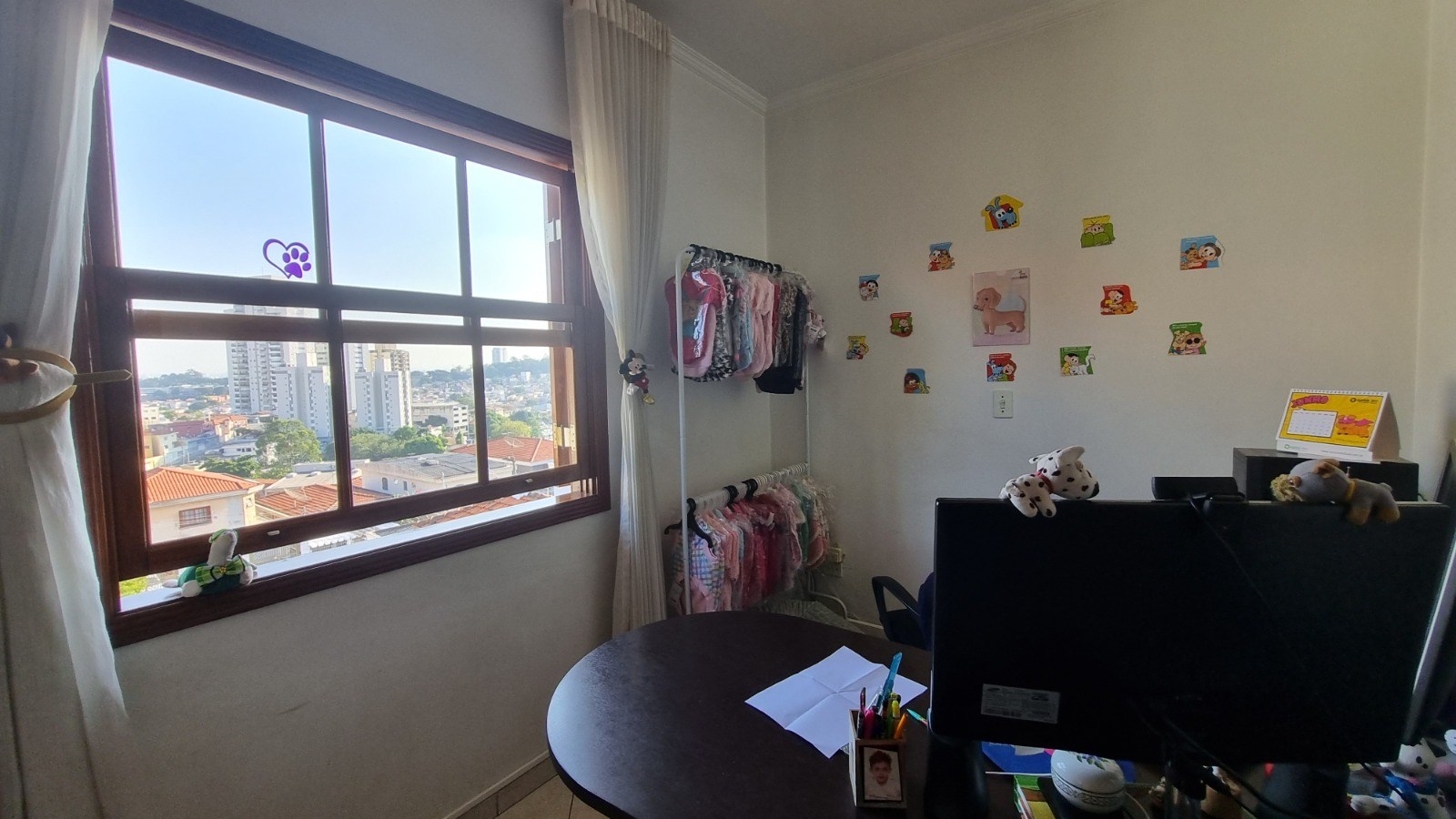 Casa, 4 quartos, 158 m² - Foto 14