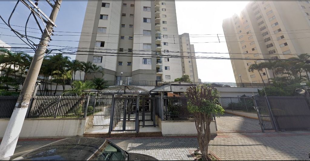 Apartamento, 2 quartos, 57 m² - Foto 25