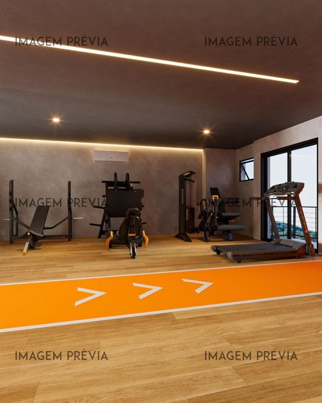 Apartamento, 2 quartos, 40 m² - Foto 21