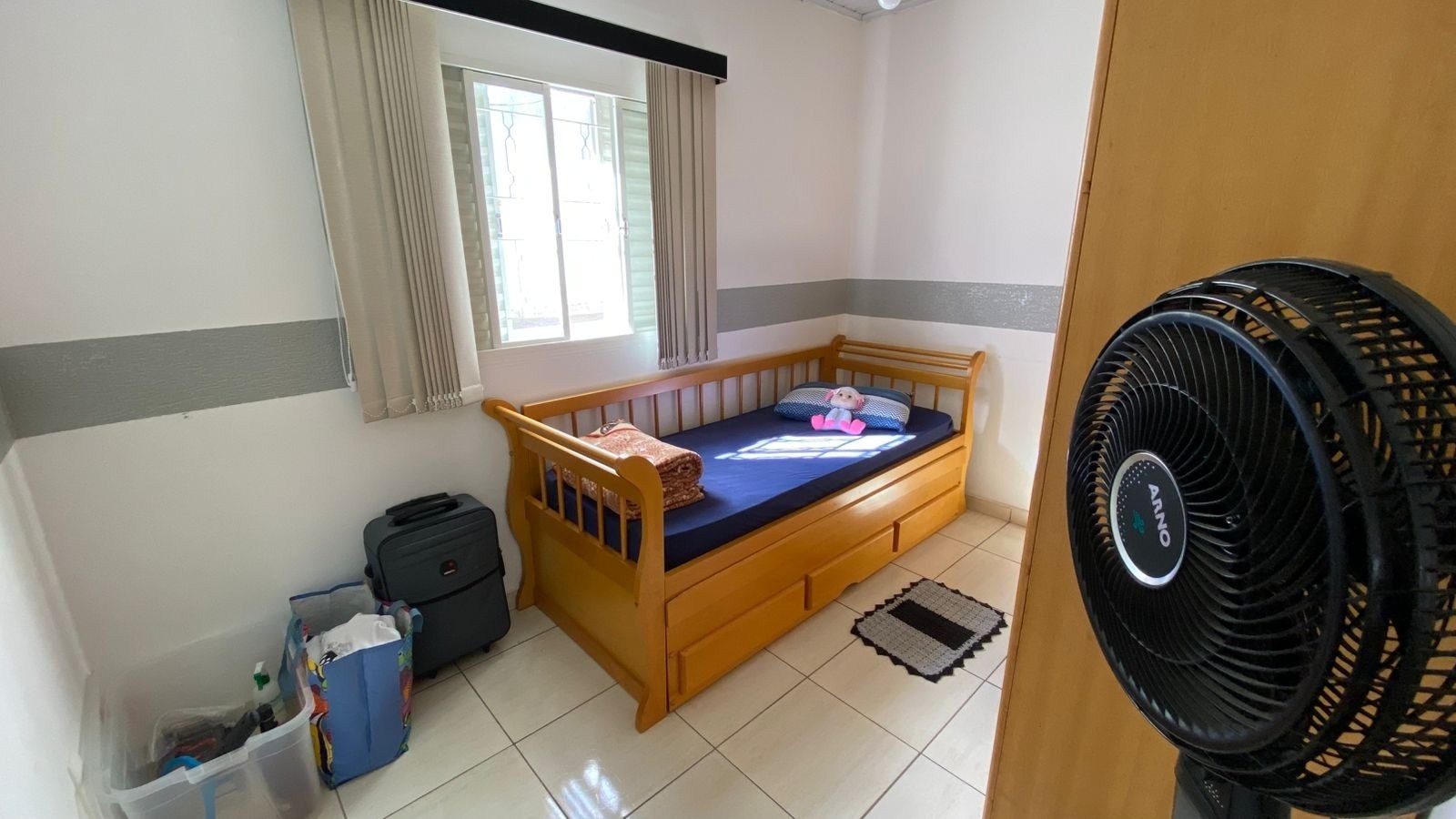 Casa, 3 quartos, 120 m² - Foto 8