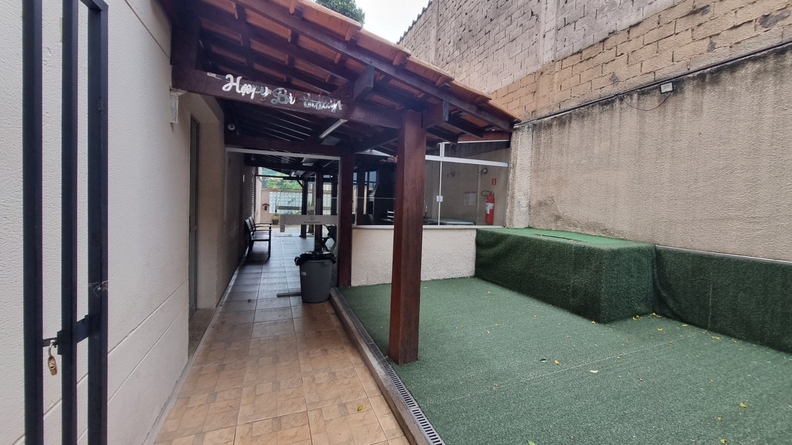 Apartamento à venda com 3 quartos, 63m² - Foto 26