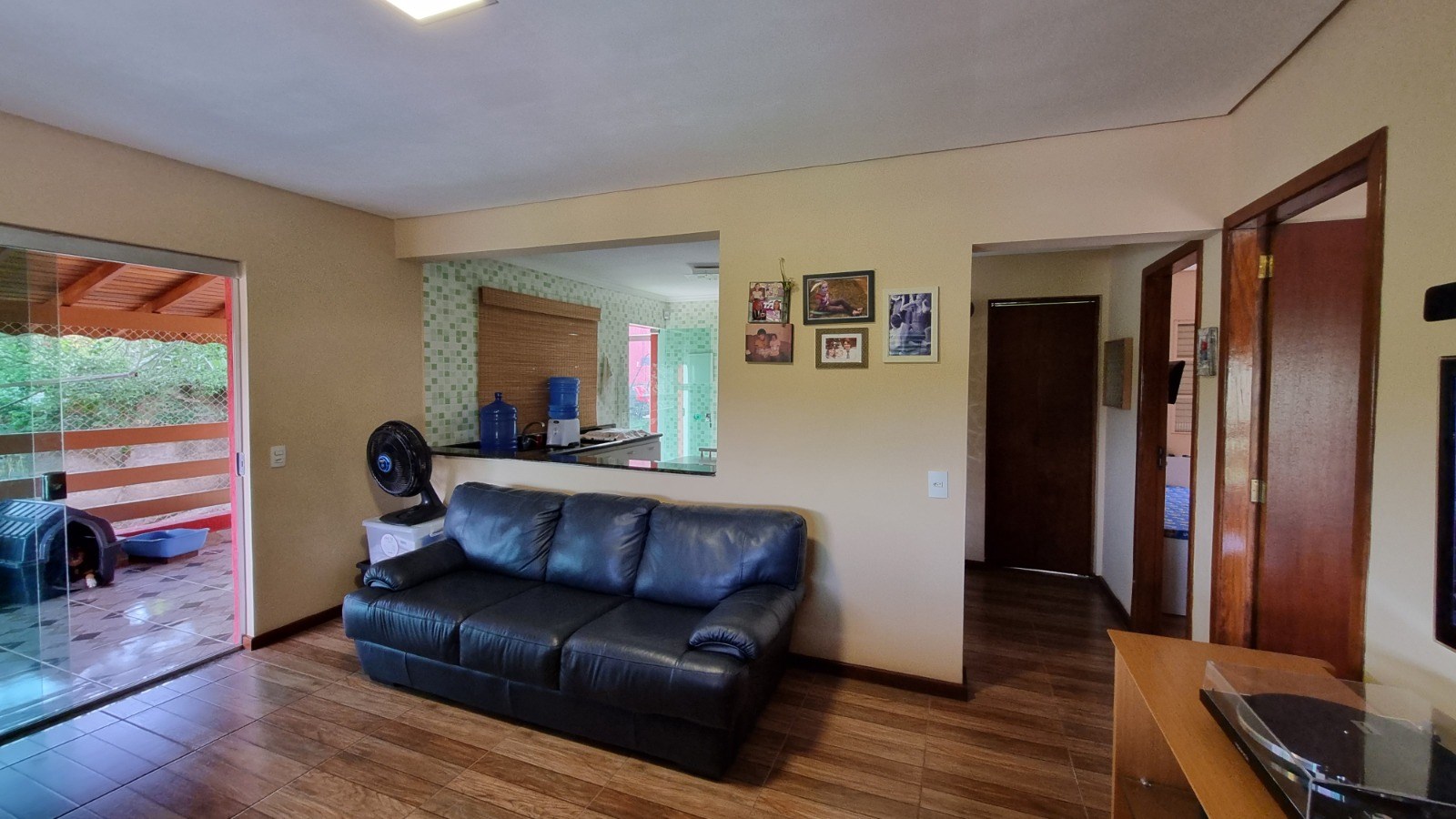 Chácara, 2 quartos, 1176 m² - Foto 4