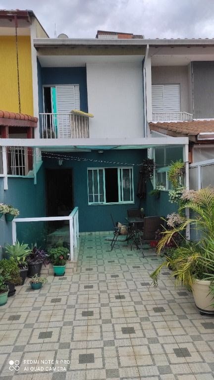 Casa, 2 quartos, 123 m² - Foto 2