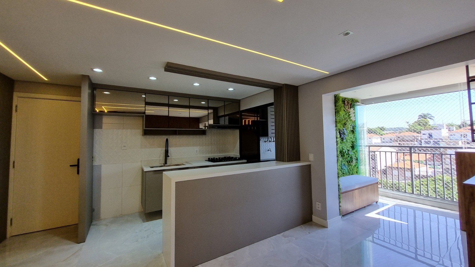 Apartamento, 3 quartos, 72 m² - Foto 13