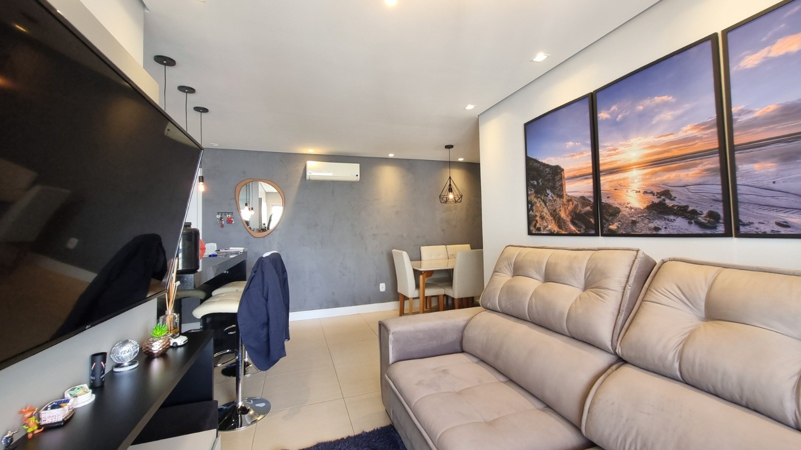 Apartamento, 3 quartos, 79 m² - Foto 9