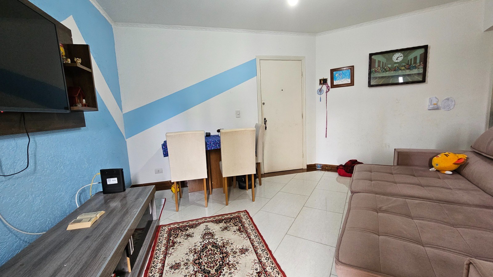Apartamento, 2 quartos, 62 m² - Foto 6