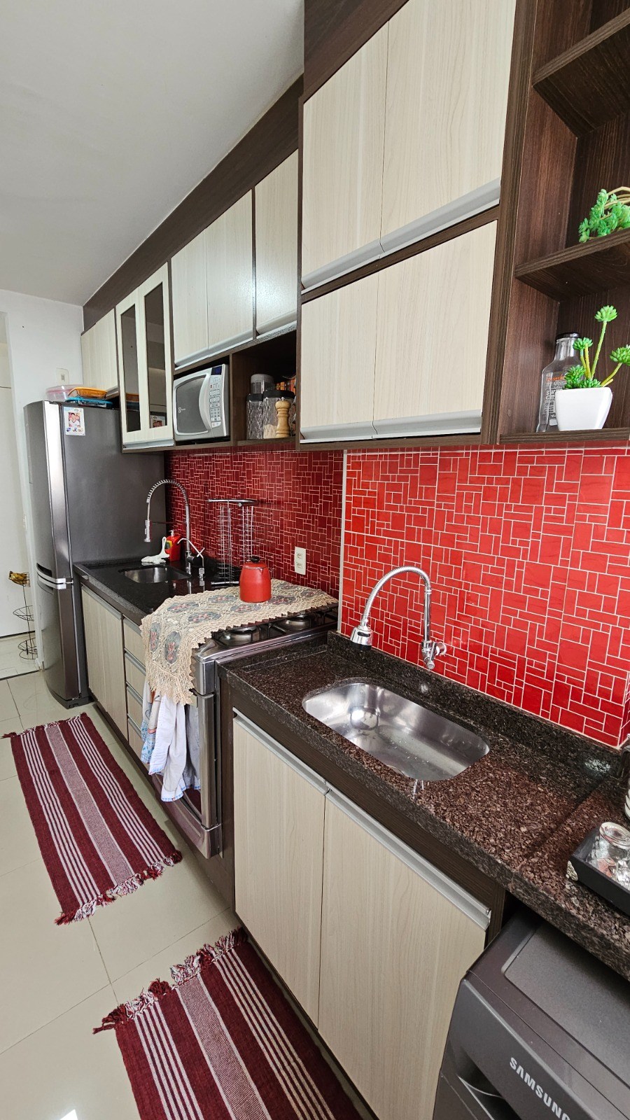 Apartamento, 3 quartos, 62 m² - Foto 14