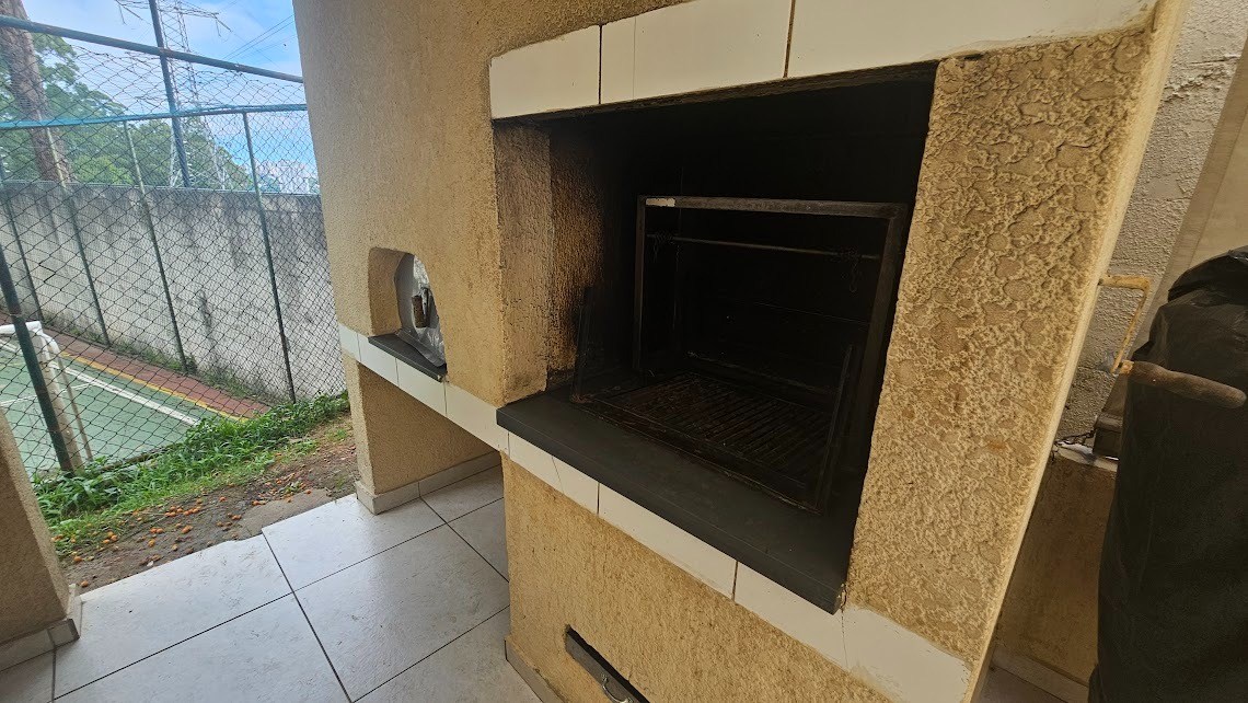 Apartamento, 2 quartos, 44 m² - Foto 17