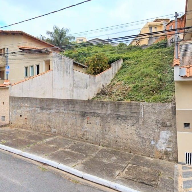 Terreno, 266 m² - Foto 5