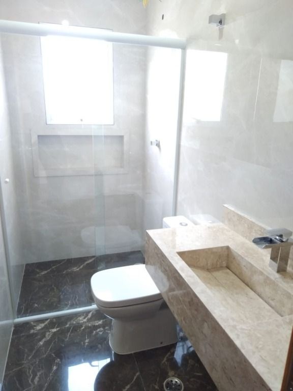 Casa, 3 quartos, 120 m² - Foto 2