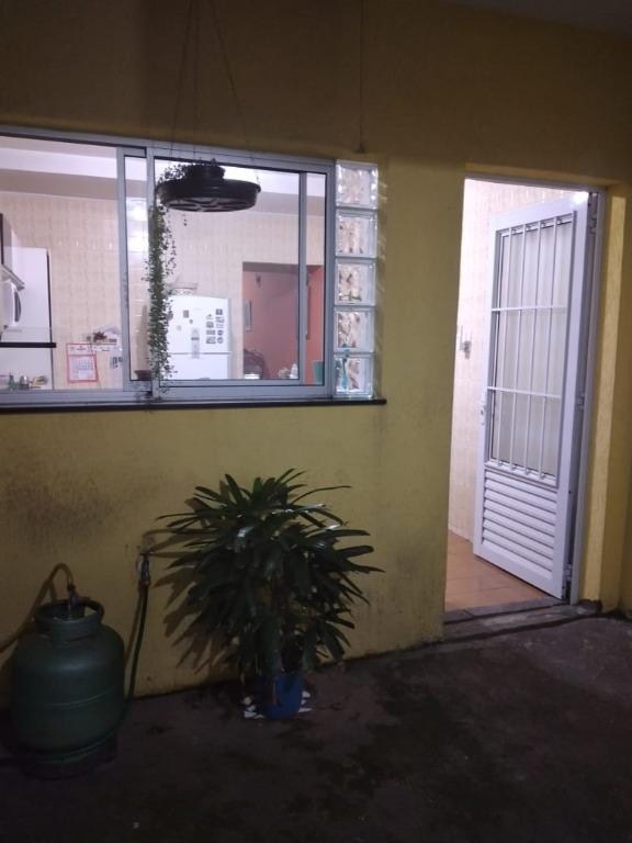 Casa, 3 quartos, 125 m² - Foto 20
