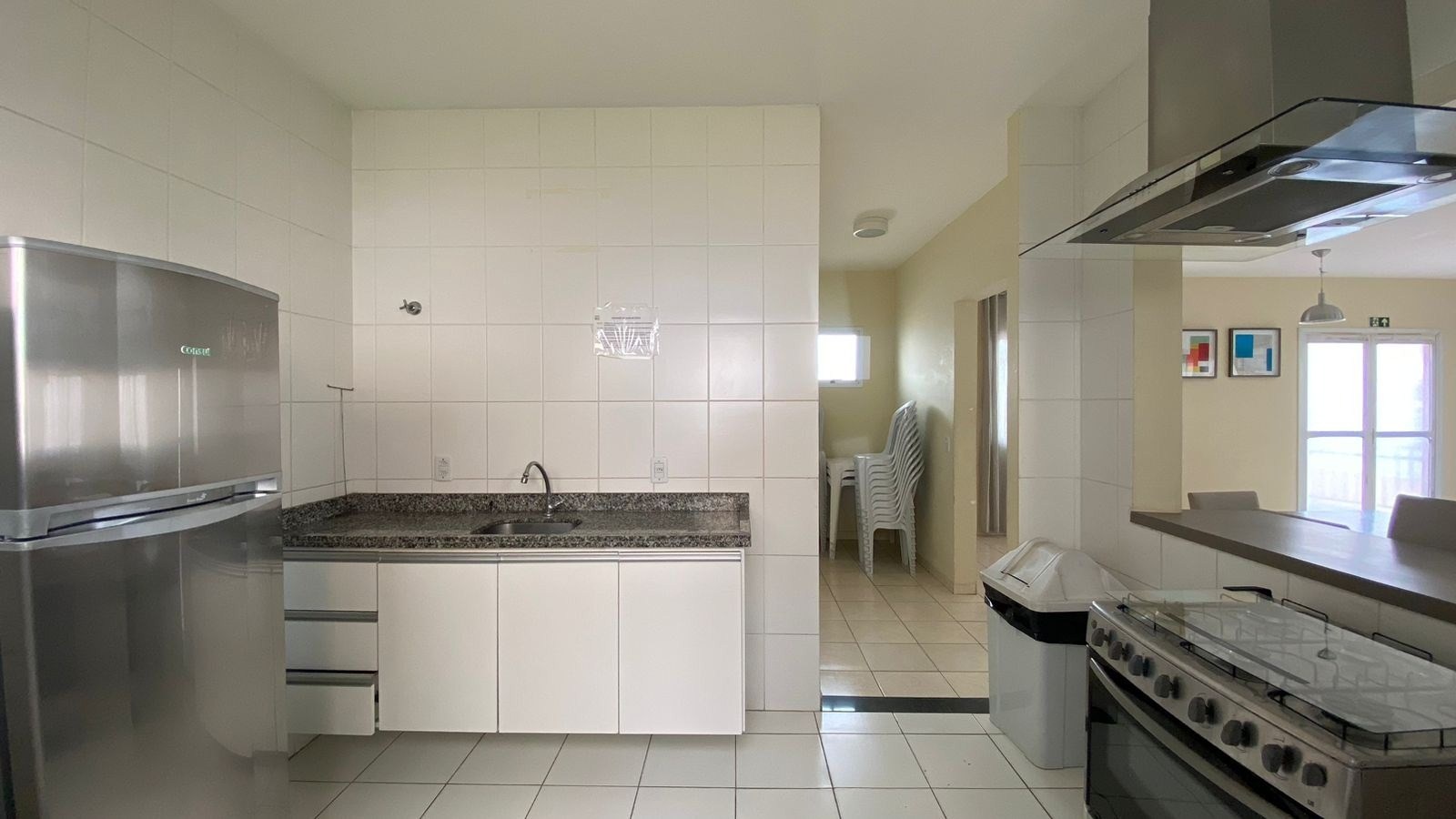 Apartamento, 2 quartos, 45 m² - Foto 7