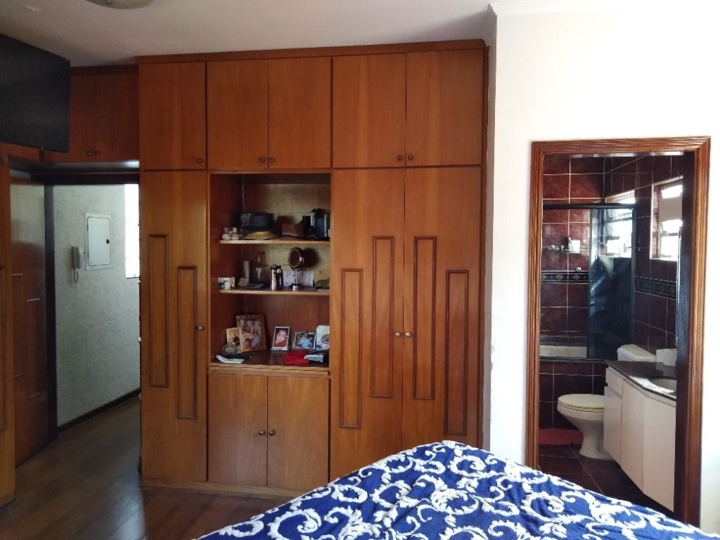 Casa, 3 quartos, 247 m² - Foto 22