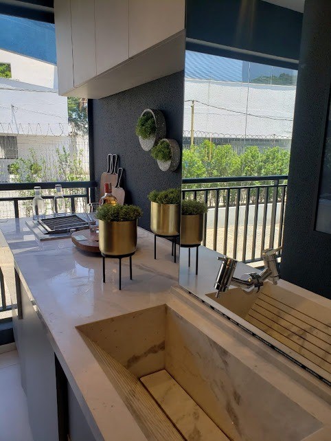 Apartamento, 2 quartos, 42 m² - Foto 16