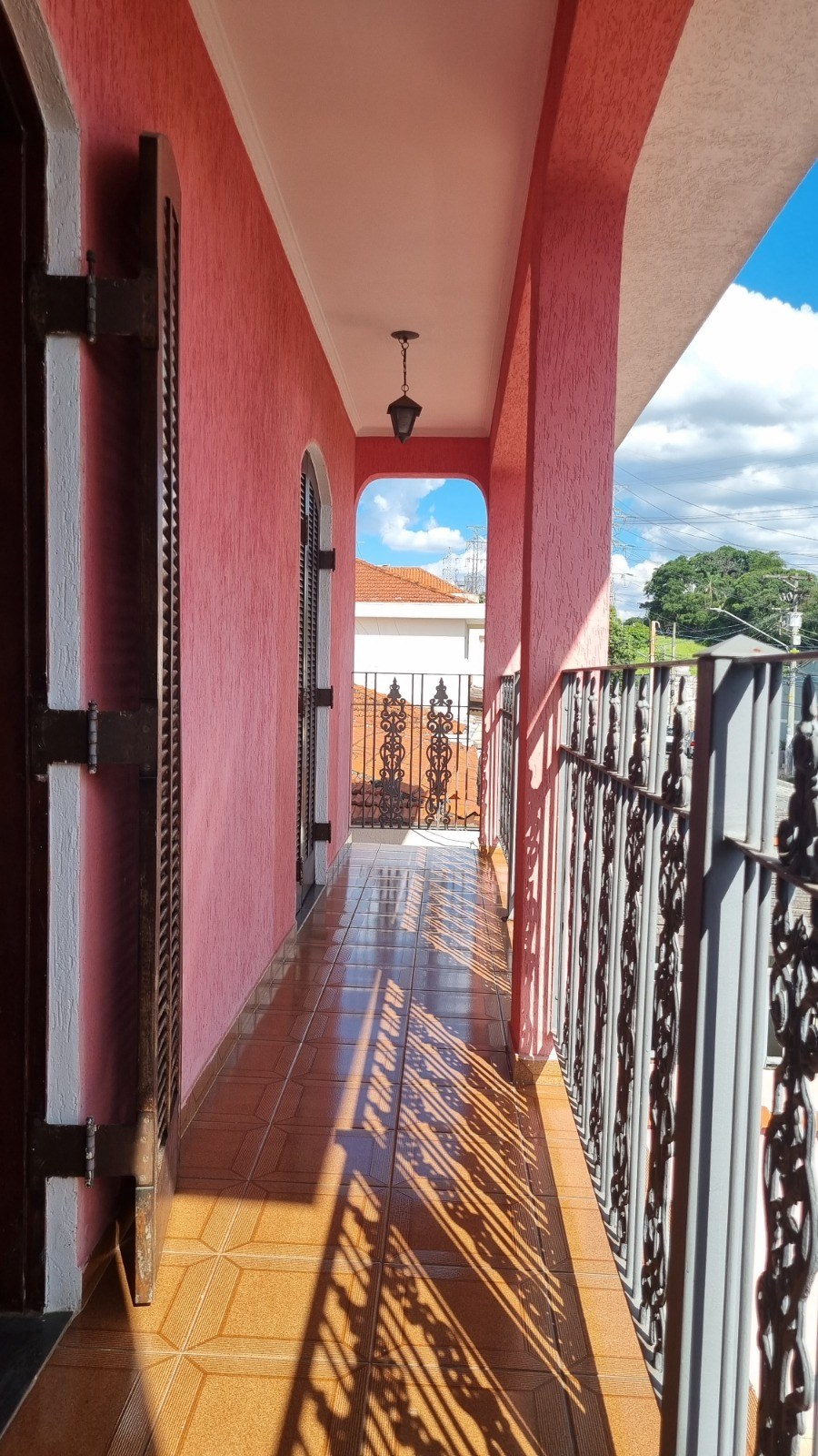 Casa, 4 quartos, 264 m² - Foto 22