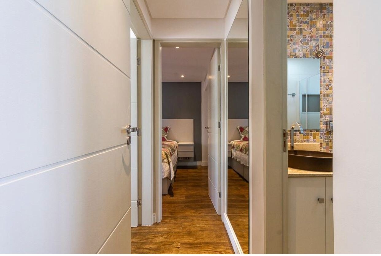 Apartamento, 2 quartos, 110 m² - Foto 8