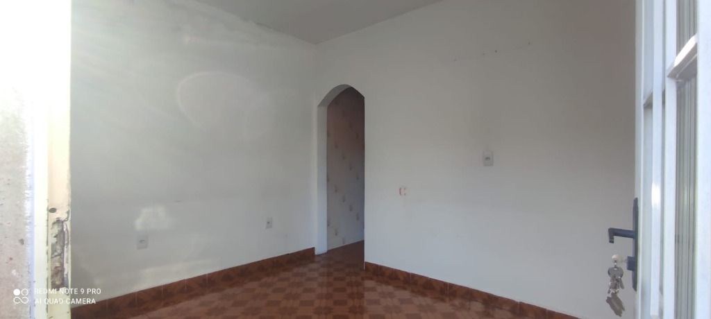 Casa, 4 quartos, 150 m² - Foto 1