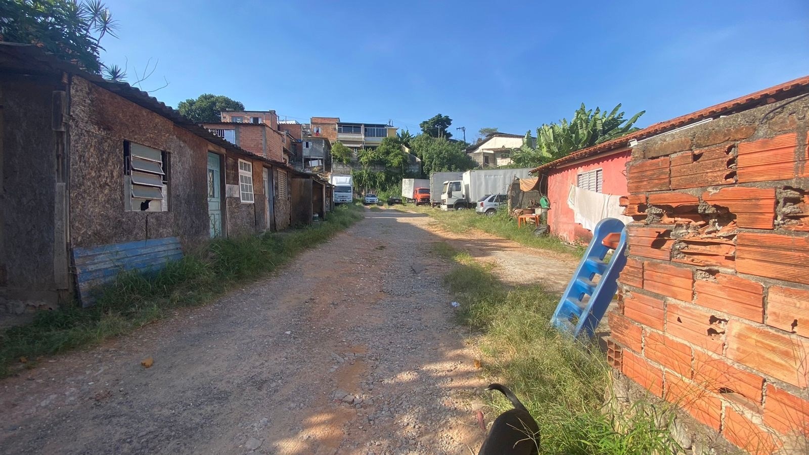 Terreno, 947 m² - Foto 5