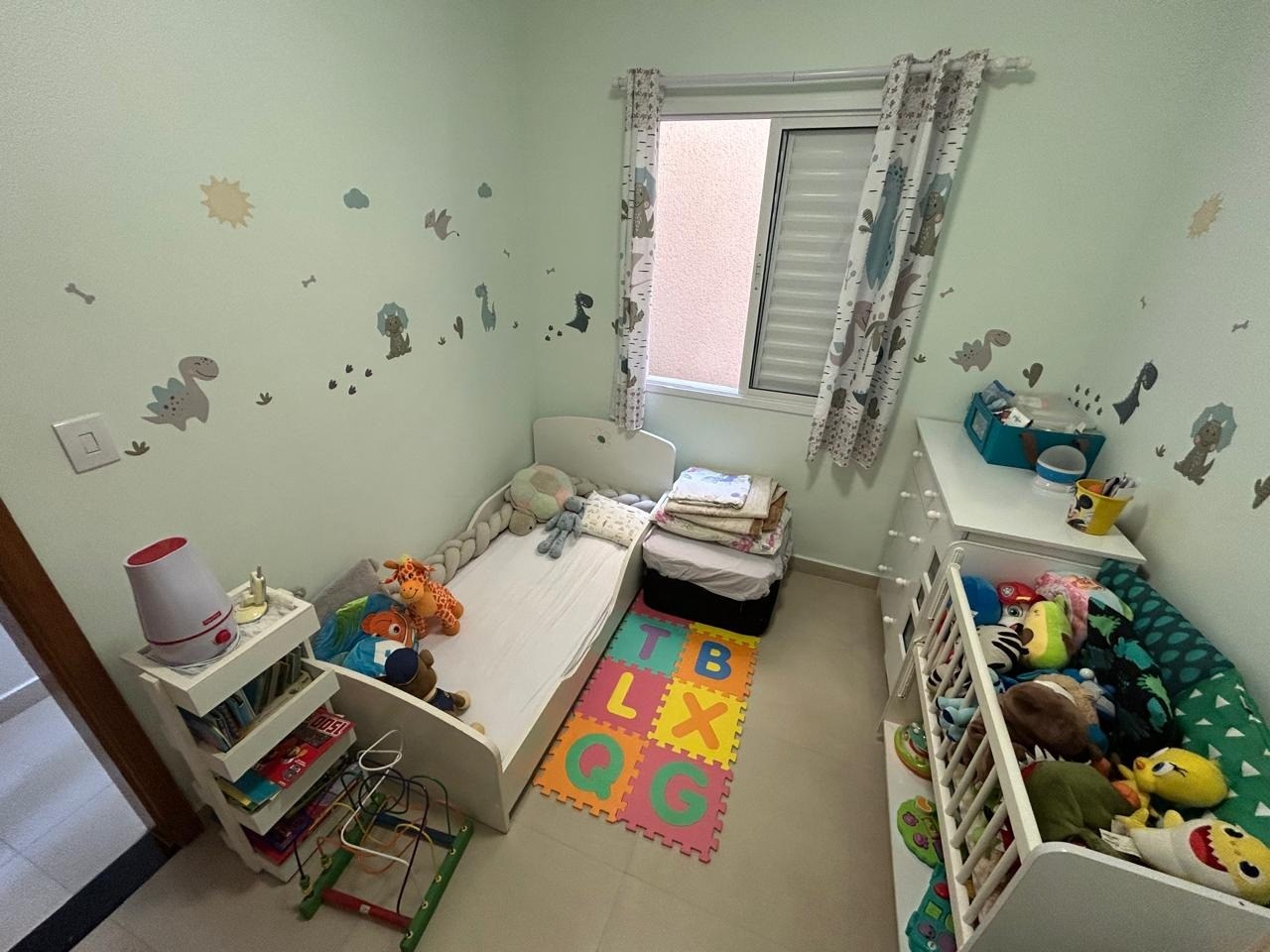 Casa à venda com 3 quartos, 103m² - Foto 14