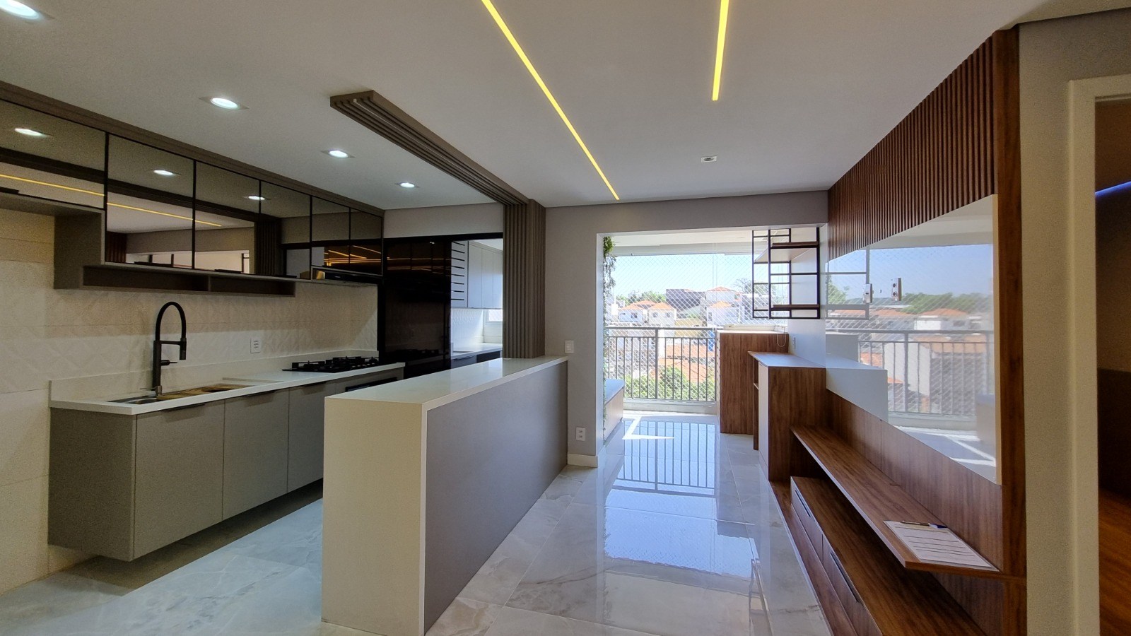 Apartamento, 3 quartos, 72 m² - Foto 9