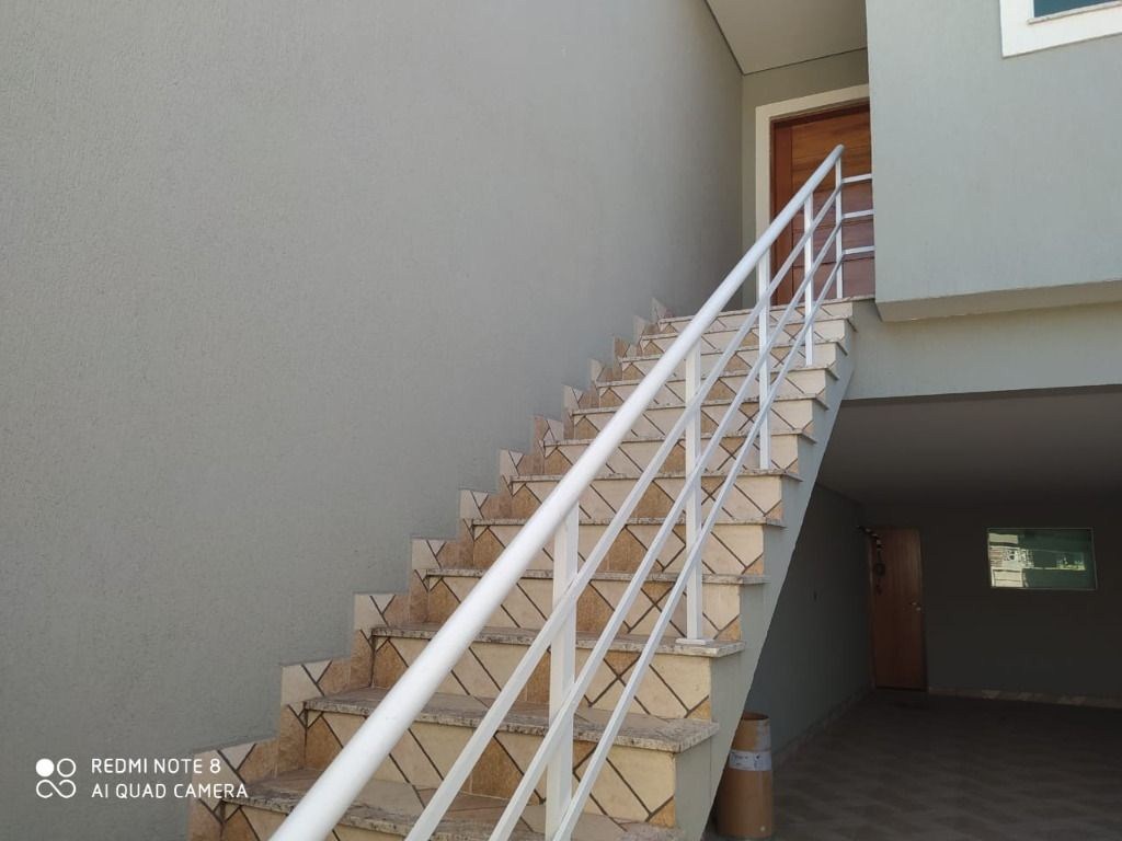 Casa, 3 quartos, 200 m² - Foto 9