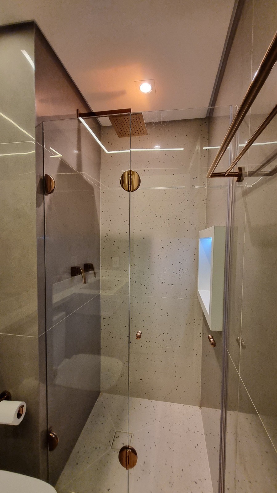 Apartamento, 3 quartos, 72 m² - Foto 25