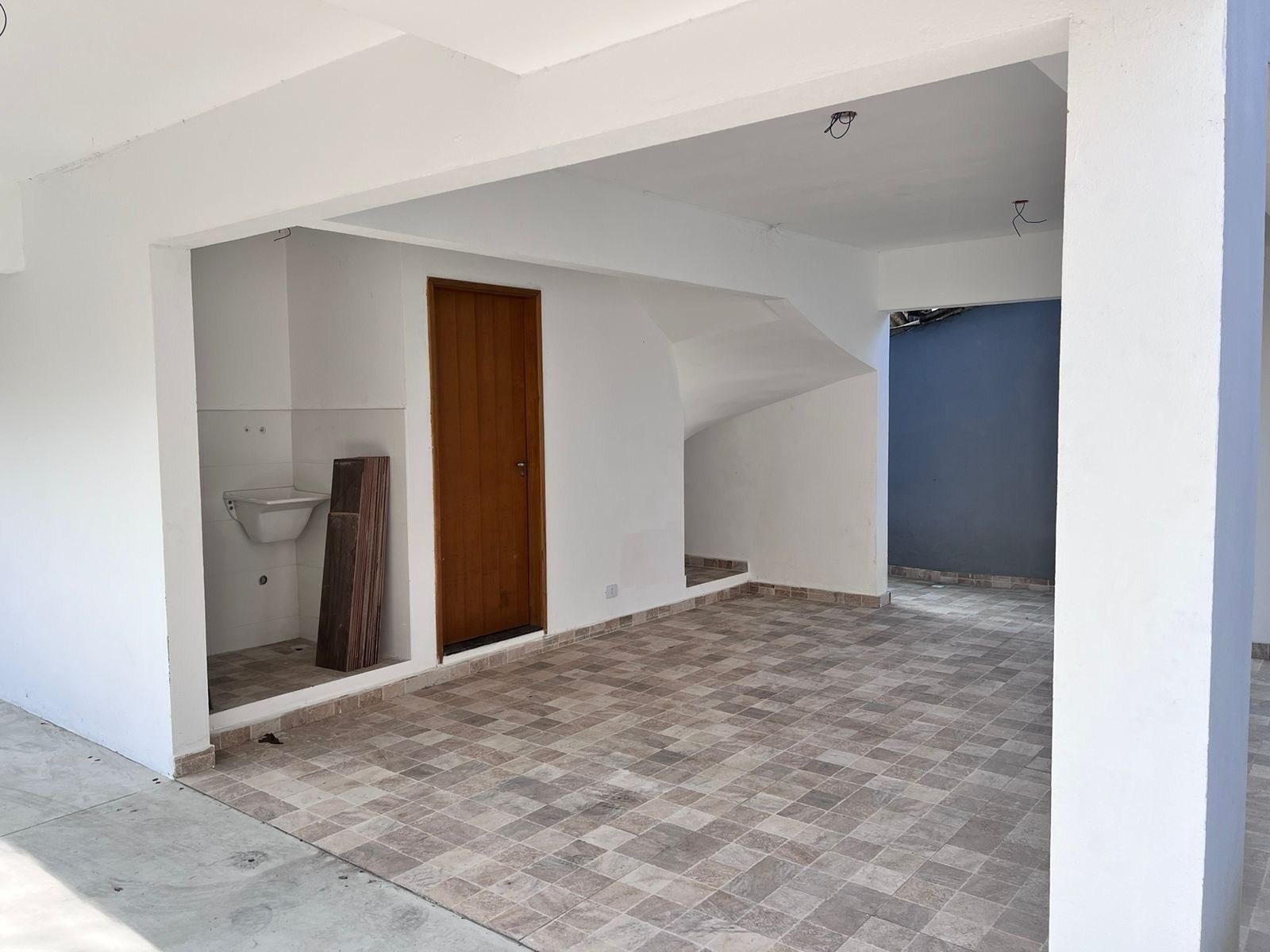 Casa, 2 quartos, 97 m² - Foto 1