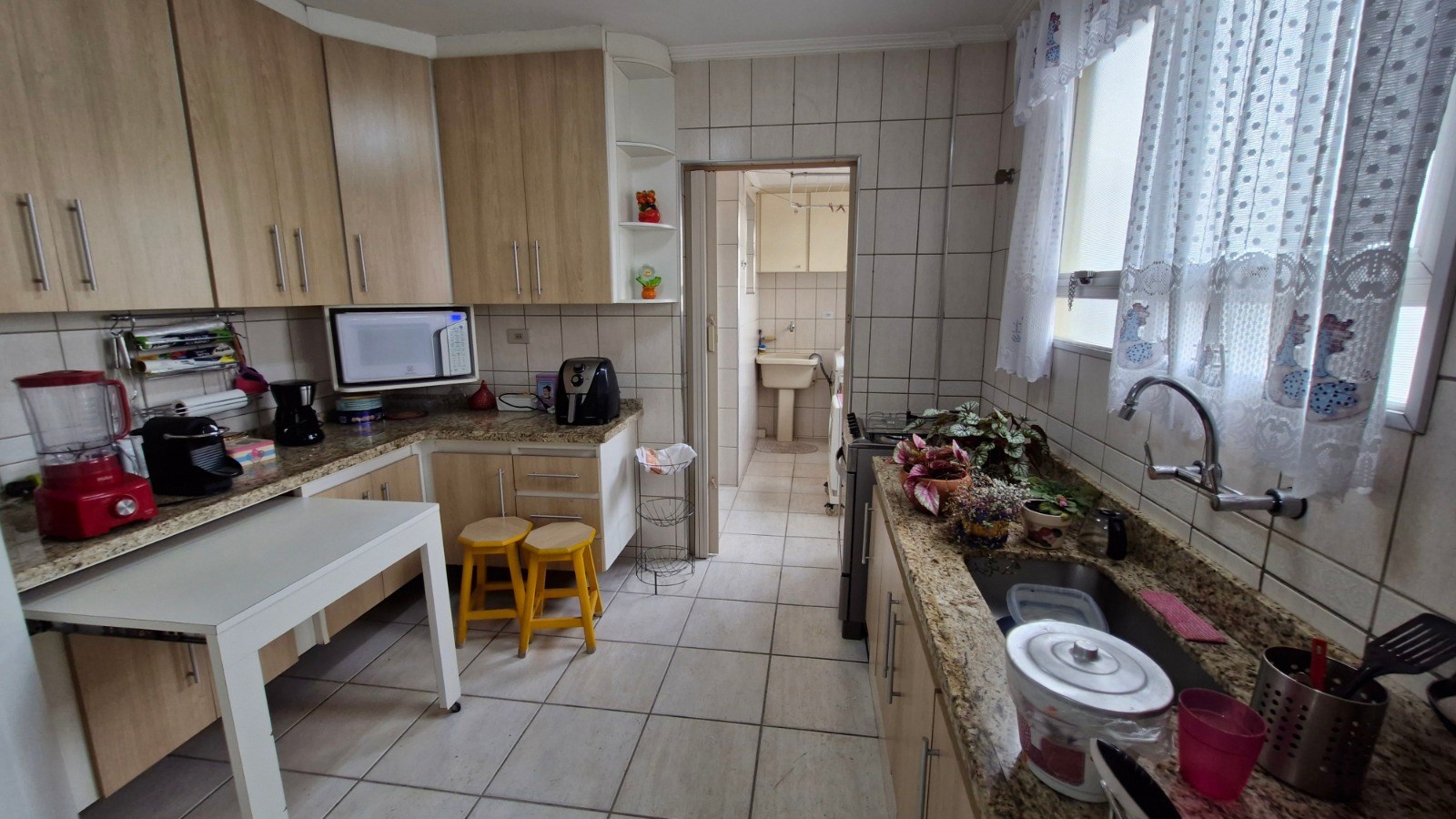 Apartamento, 2 quartos, 79 m² - Foto 3