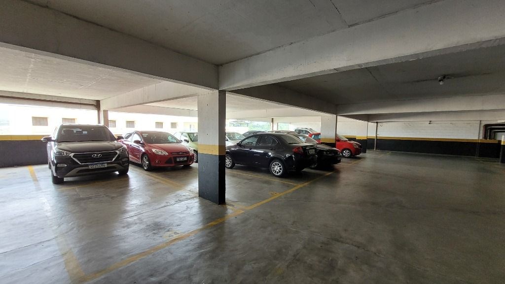 Apartamento, 2 quartos, 66 m² - Foto 21