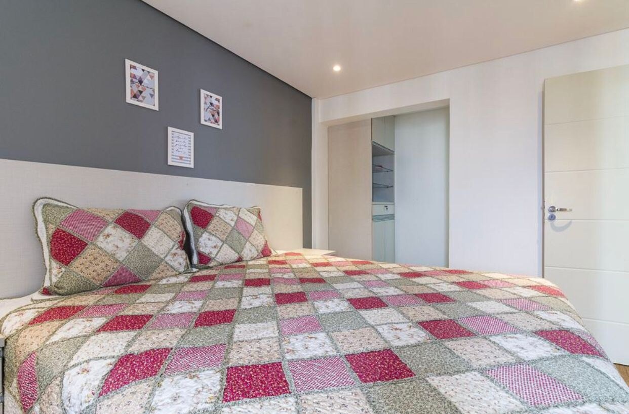 Apartamento, 2 quartos, 110 m² - Foto 7