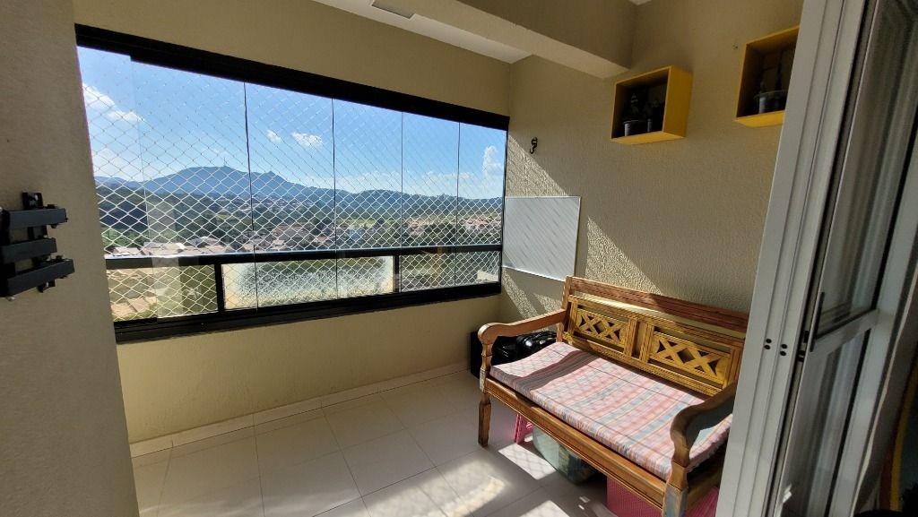 Apartamento, 2 quartos, 66 m² - Foto 4