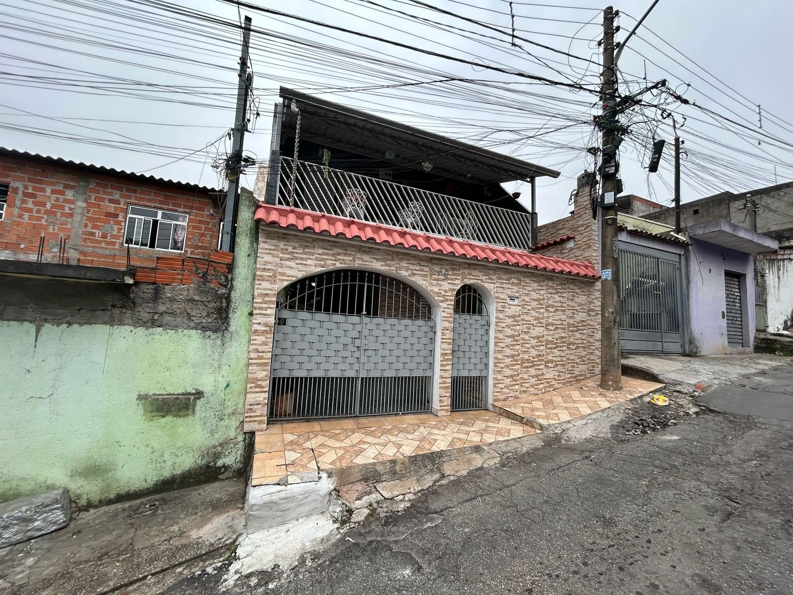 Casa, 2 quartos, 194 m² - Foto 22