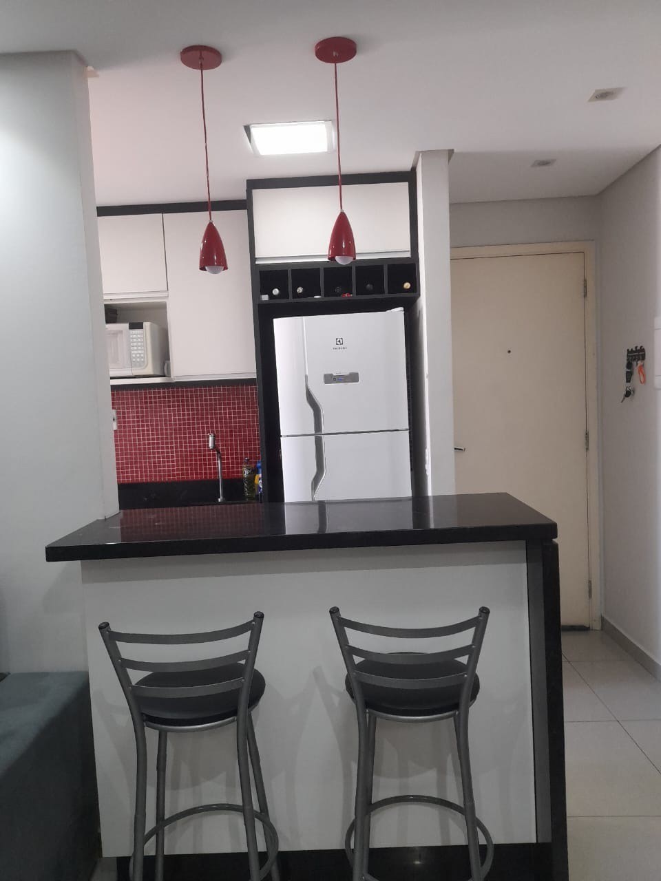 Apartamento, 2 quartos, 45 m² - Foto 4