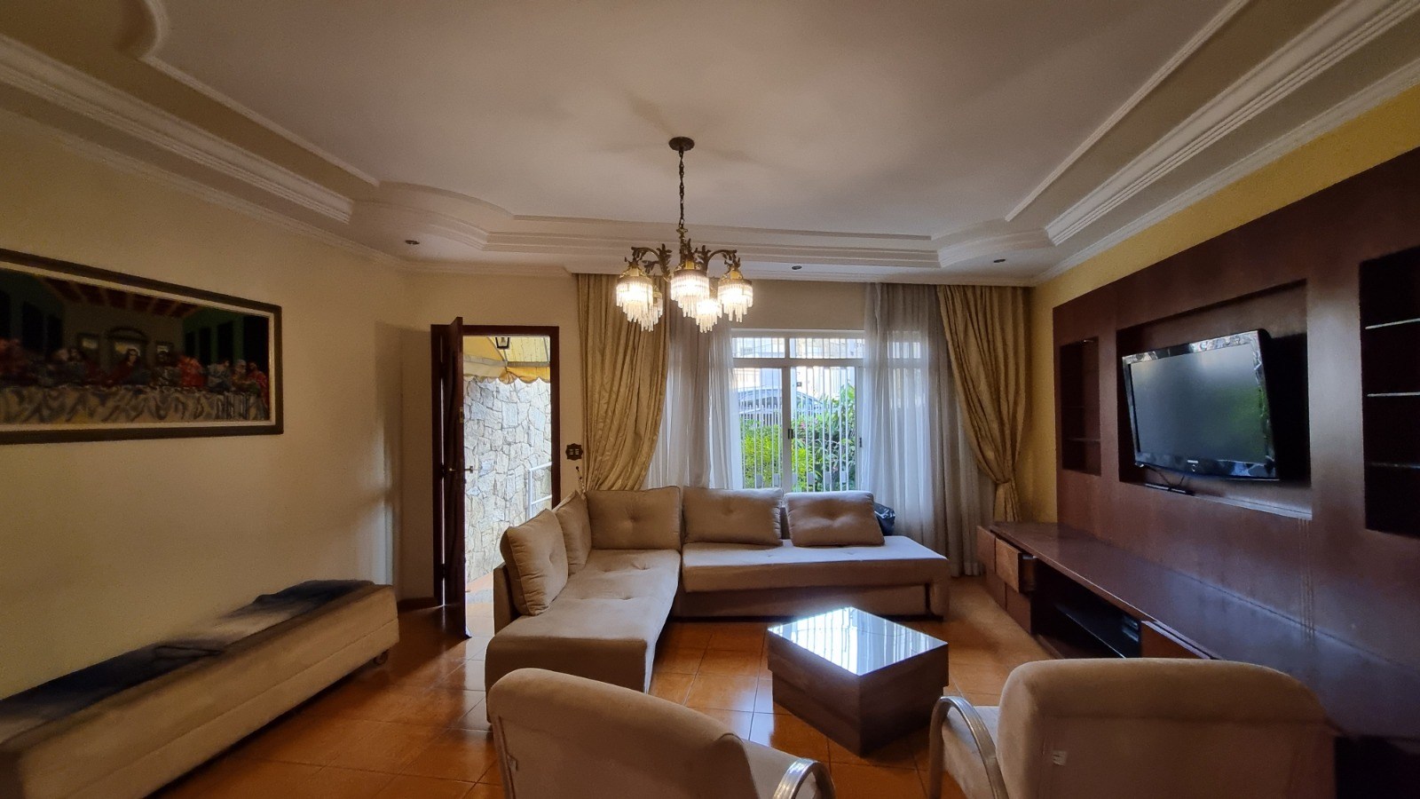 Casa, 3 quartos, 191 m² - Foto 4