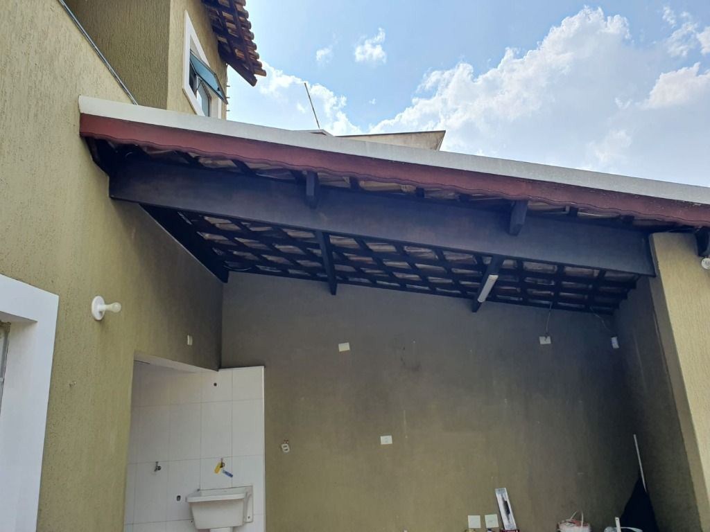 Casa, 3 quartos, 300 m² - Foto 23