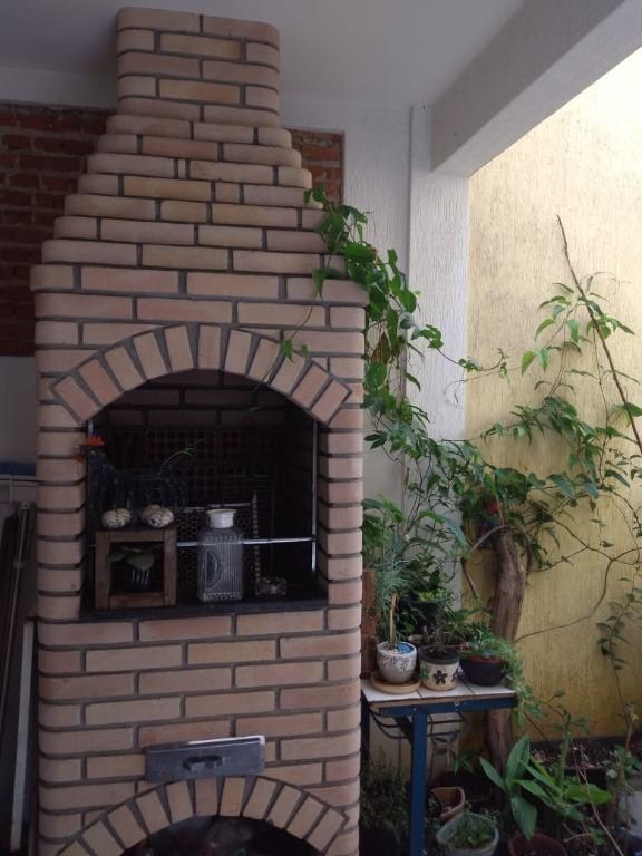 Casa, 3 quartos, 125 m² - Foto 17