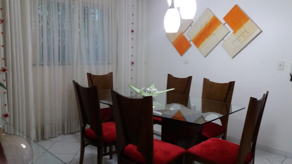 Casa, 3 quartos, 305 m² - Foto 8