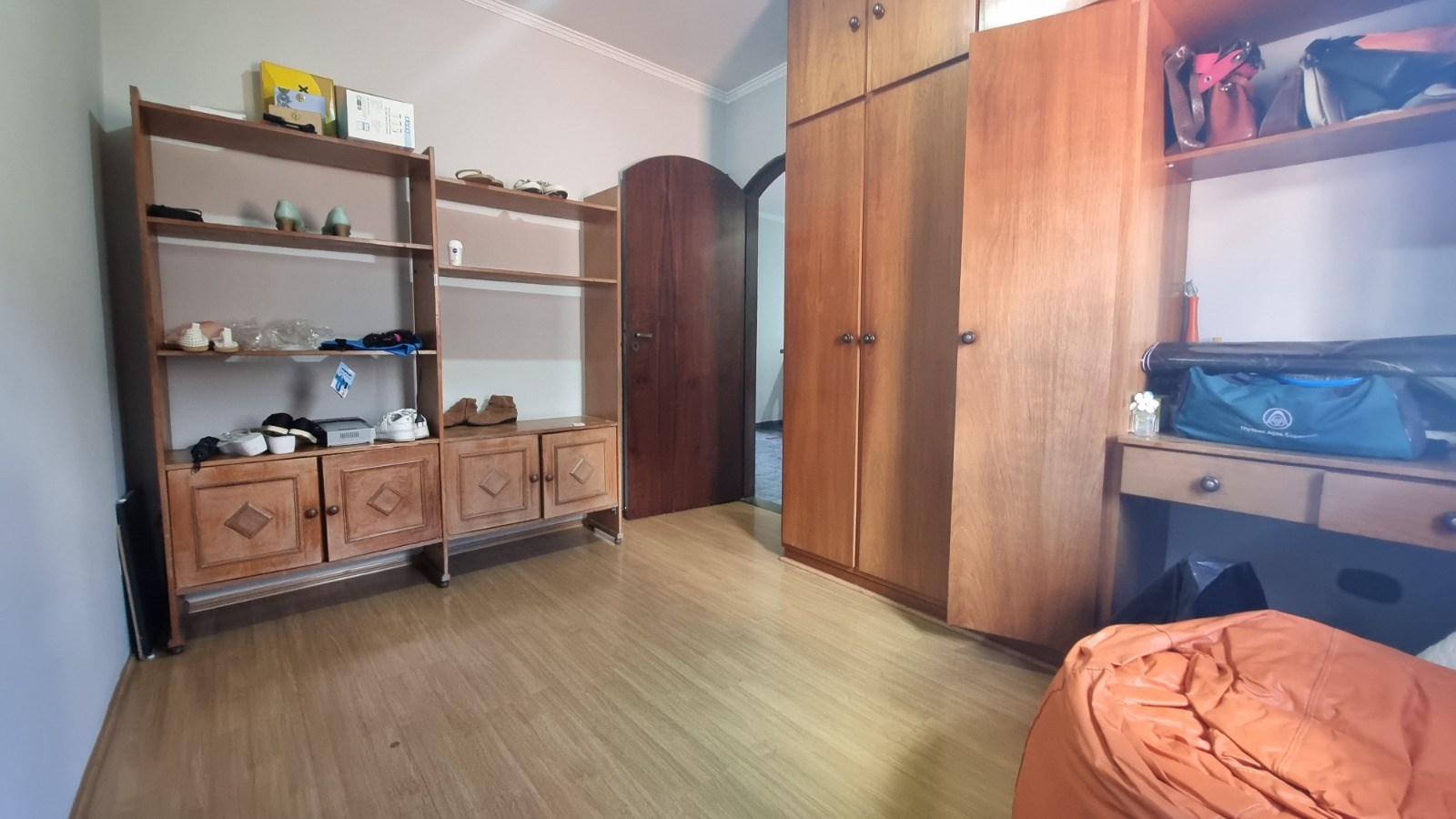 Casa, 4 quartos, 264 m² - Foto 38