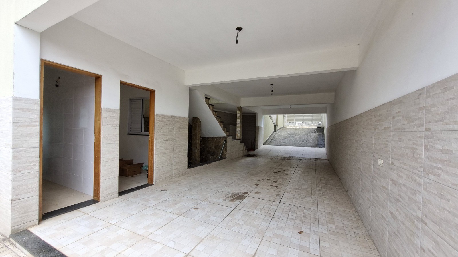 Casa, 3 quartos, 210 m² - Foto 35